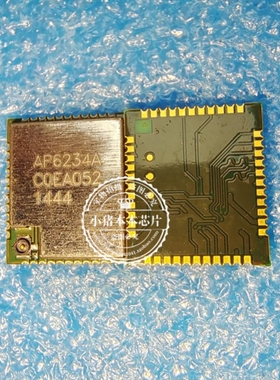 AP6234 AP6234A QFN   AP6234  40元  AP6234A  新的 一个起拍