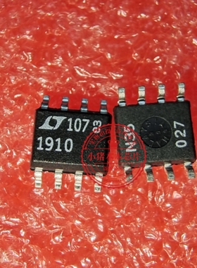 LT1910ES8 LT1910E 1910E LT1019 LT1019CS8-10 LT1910 SOP8