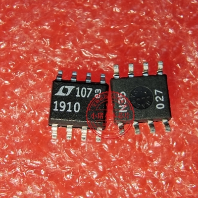 LT1910ES8 LT1910E 1910E LT1019 LT1019CS8-10 LT1910 SOP8