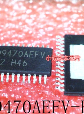 BD9470AEFV-E2     BD9470AEFV      HTSSOP-28    新的