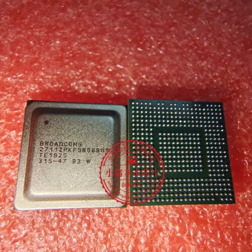 BCM2711ZPKFSB06C0T BCM2711 BCM2711ZPKFSB06B0T BOT BGA