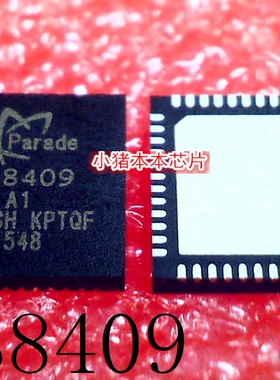 PS8409QFN48GTR2-A1 PS8409A1 PS8409-A1 QFN48脚封装 新的一个起