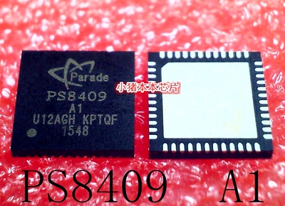 集成电路PS8409QFN48GTR2-A1
