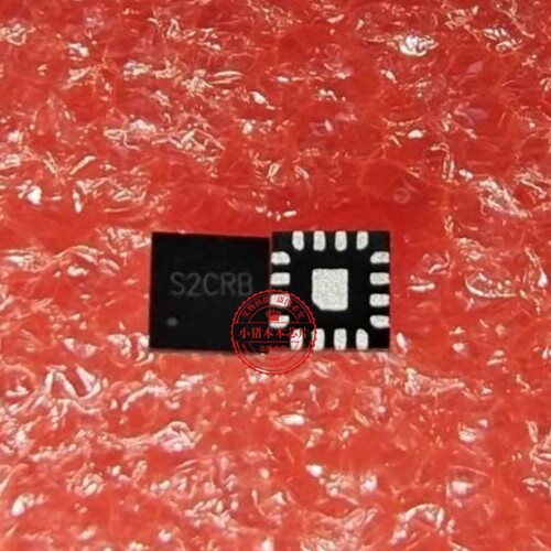 SY8388D3RHC 丝印S2C S2 开头 QFN16  新的  一个起拍