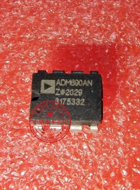 ADM690ANZ  ADM692AN  ADM692ANZ  ADM694AN ADM694ANZ      DIP