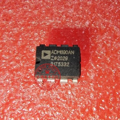 ADM690ANZ  ADM692AN  ADM692ANZ  ADM694AN ADM694ANZ      DIP