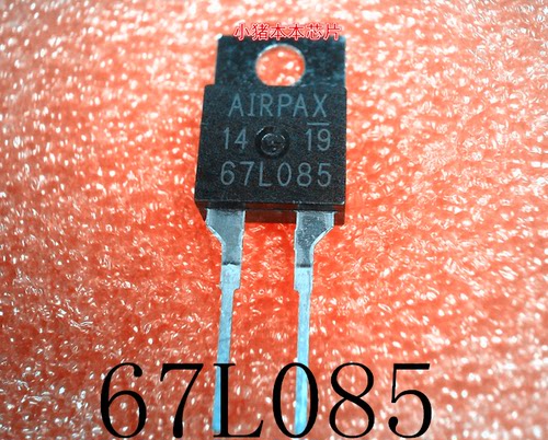 67L085     TO-220-2       新的