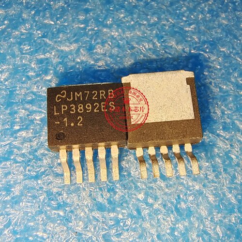 芯片LP3892ES-1.2LP3892ES-1.5