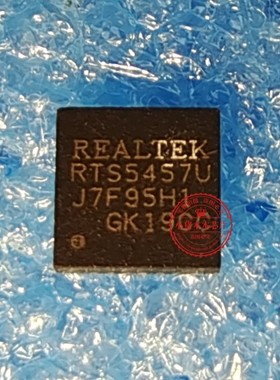 联想Yoga Slim 7 13ACN5 NB2857-UB-V4 NB2875 RTS5457U升压芯片