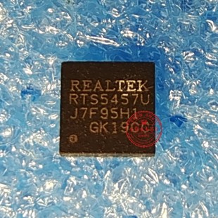 联想Yoga Slim 7 13ACN5 NB2857-UB-V4 NB2875 RTS5457U升压芯片