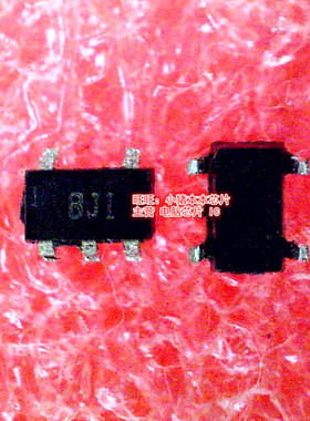 INA194AIDBVR  丝印:BJ1  BJI  SOT23-5封装  新的现货  一个起拍