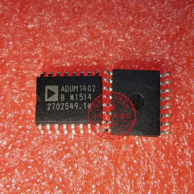 ADUM1402BRWZ ADUM1402BRW 贴片SOP16    新的  一个起拍