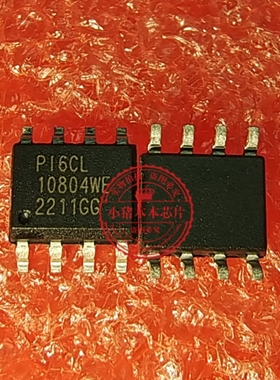 P16CL10804WE  PI6CL10804WE  P16CL 10804WE  SOP8