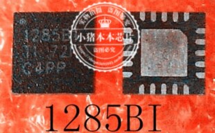 TPS51285B-1RUKR TPS1285B1丝印1285B1 1285BI QFN封装 新的一个