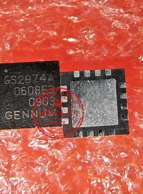 TSM4953DCS TSM4953D SOP8 GS2974ACNE3 GS2974A QFN 新的一个起