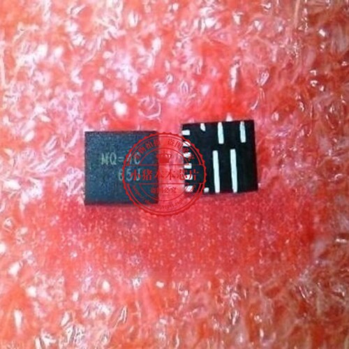 芯片RT6258DGQUF丝印MQ=开头