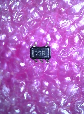 SN74LVC1G132DCKT丝印D5R O5R SC70-5 SPH3015H1R5MT丝印IR5 IC新