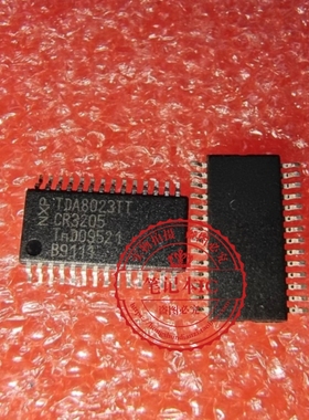 TDA8023 TDA8023TT TSSOP28    新的 一个起拍