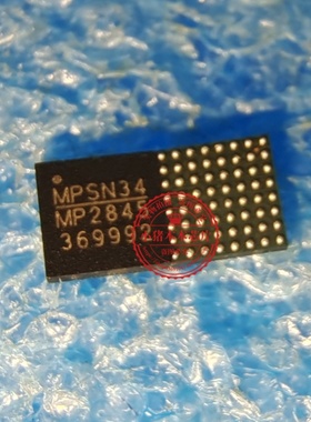 MP2845 WP2845 BGA AON4701 AO4701丝印4701 DFN3X2-8