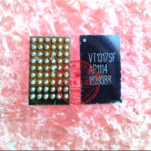 VT1317SFCX-001芯片丝印TR5511