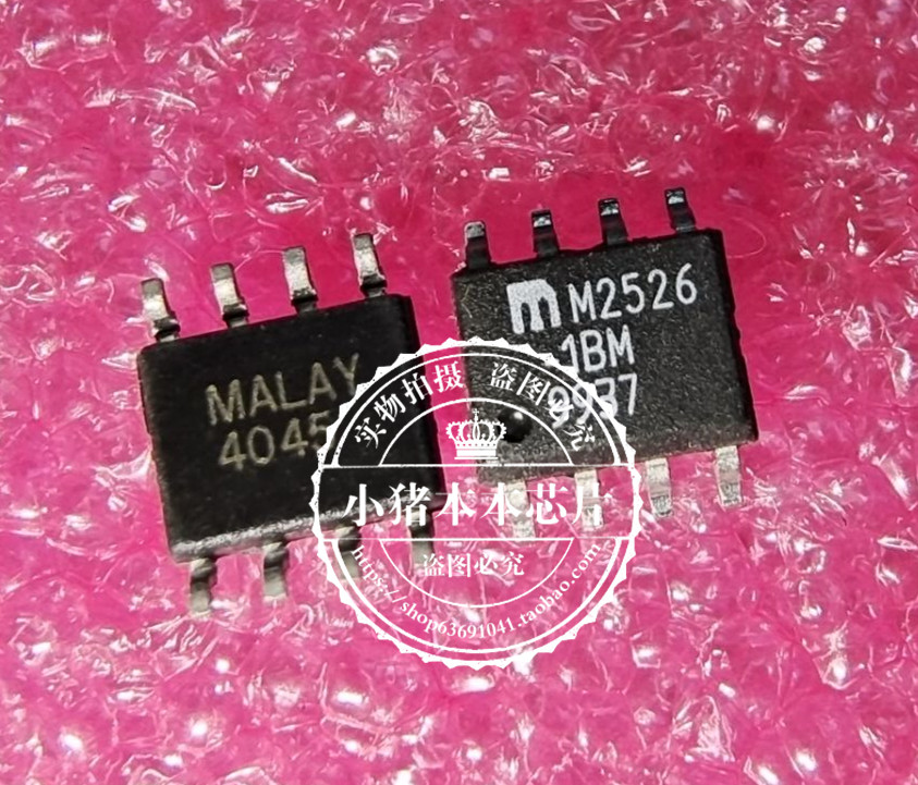 MIP417MDMIC2526-1BMSOP8