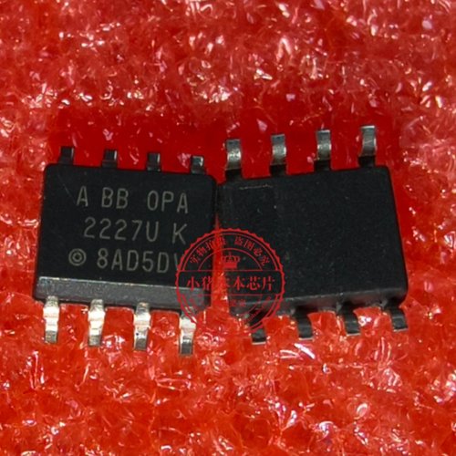 OPA2227 OPA2227U 2227U OPA2227UK 2227UA OPA2227UA/2K5 SOP8