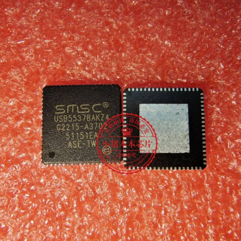 USB5537BAKZ4  USB5537BAK24  USB5537BAKZ3 USB5537BAKZ2 新的