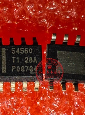 TPS54560DDAR TPS54560 54560  SOP-8