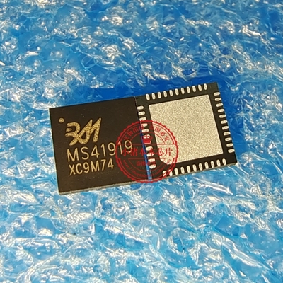 芯片MS41919SC901571VOR2WS41919