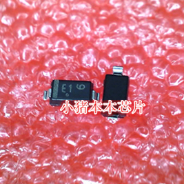 MMSZ5231BT1G MMSZ5231B丝印E1 MMSZ5235B丝印WB MP2605DQ丝U4GB