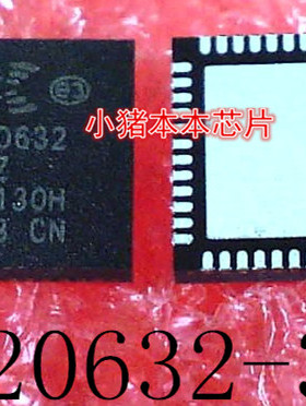 CX20632-31Z CX20632  SC7C061A3RSLR SC7C06A3 SC 7C061 QFN新的