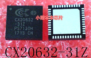 SC7C06A3 SC7C061A3RSLR 7C061 CX20632 QFN新 31Z