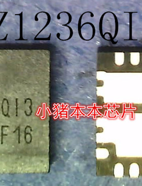 Z1236QI3   Z1236Q13   AOZ1236QI3    AOZ1236Q13   QFN封装新的