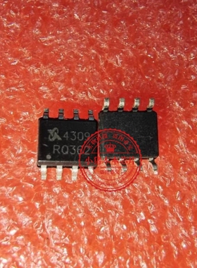 AO4309 4309 A04309 MOS管SOP8脚芯片    新的  一个起拍