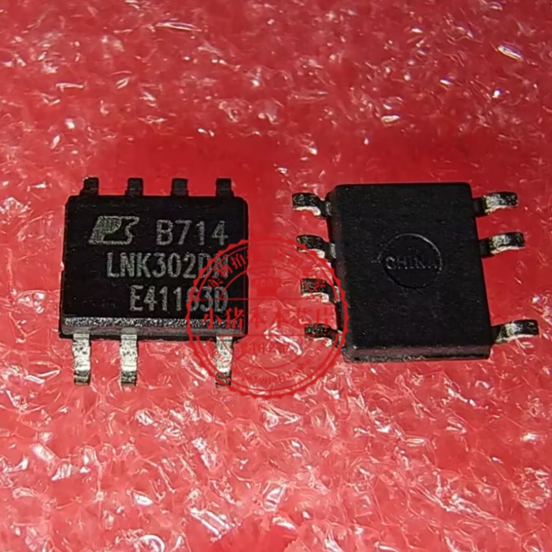 LNK302DN LNK302 302DN 封装 SOP-7  新的  一个起拍