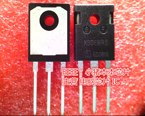 K30EWR5   TO-247 全新现货 一个起售