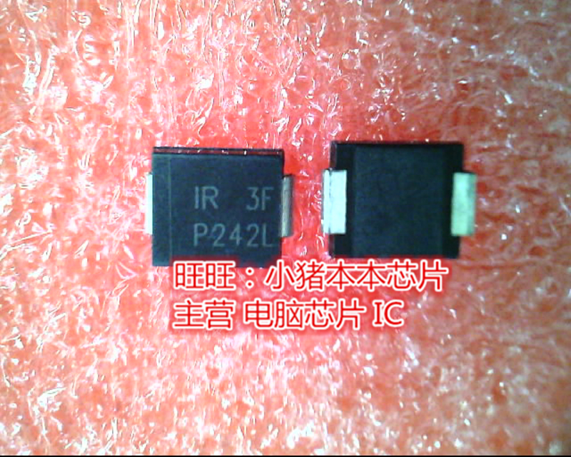 IR3F 1R3F SMC全新现货 一个起卖