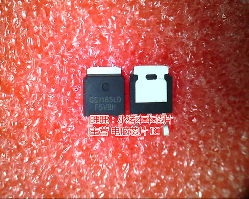 集成电路PM-3003A-4-15CWLNSP