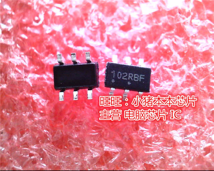 NCP102SNT1G 102RBF  新的一个起拍