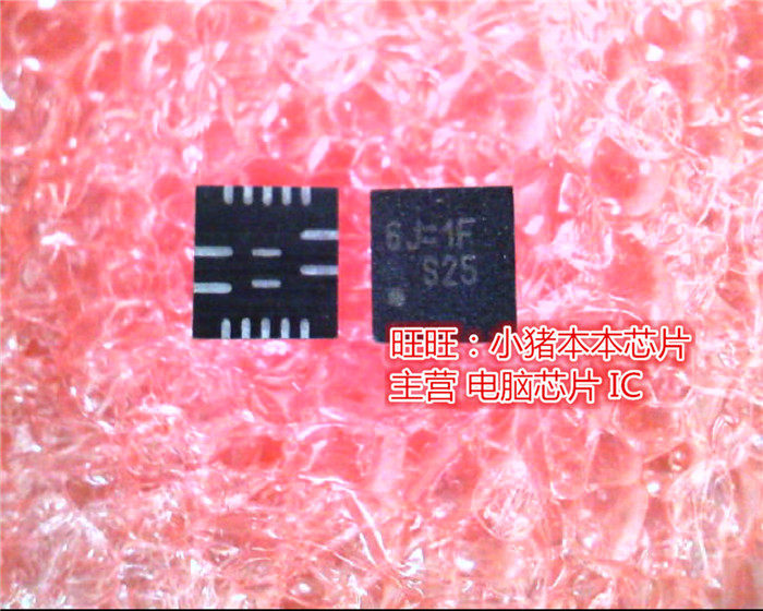 6J=3B  6J=2C 6J=3E  6J=3C  6J=20  6J=  QFN 新的现货 一个起售
