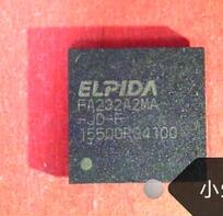芯片 FA232A2MA EDFA232A2MA-JD-F EDF8132A1MC-GD-F F8132A1MC新