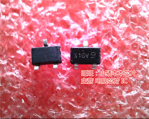 X1GA  XIGA  X1CV  X1CB  XIGD  SOT23-3 新的