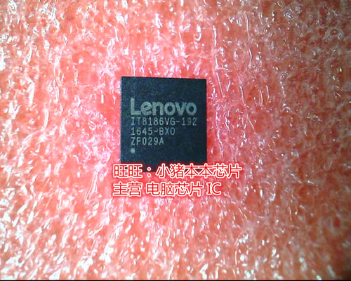 IT8186VG-192  1T8186VG-192   IT8186VG192  BXO NX BGA 新的