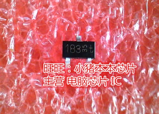 PZM18NB3 P2M18NB3 SOT23-3全新现货 一个起售
