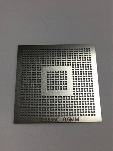 LGE3556C LGE3556CP  LGE3556 植球钢网