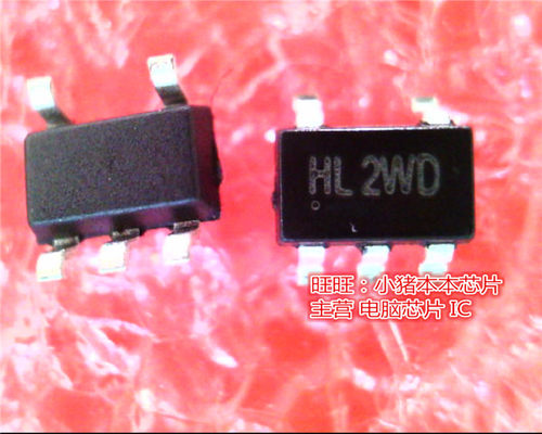 HL 2WD  SY8087AAC  SOT23-5新的现货 一个起售