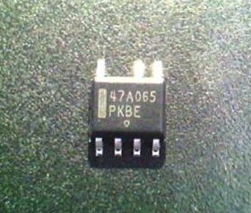 鸿顺电子 NCP1247AD065R2G 1247AD065 全新原装 即拍即发