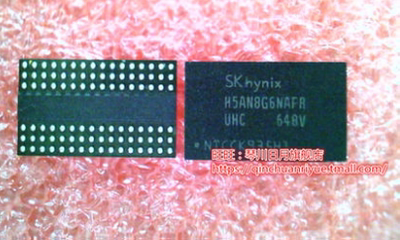 小猪芯片 H5AN8G6NAFR-UHC H5AN8G6NAFRUHC H5AN8G6NCJR-XNI 新的