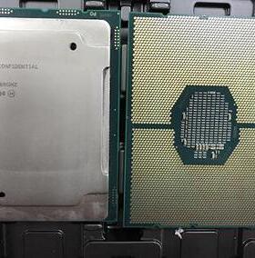 CD8067302943802 QL2F 1.80GHZ LGA3467 新的1000元 保上机