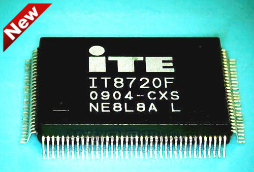 集成电路HT32F52352HT32F52342